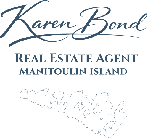 Karen Bond Logo